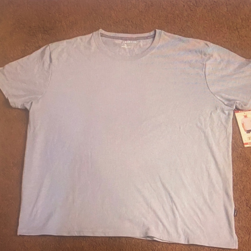 Men's Light Gray T-Shirt